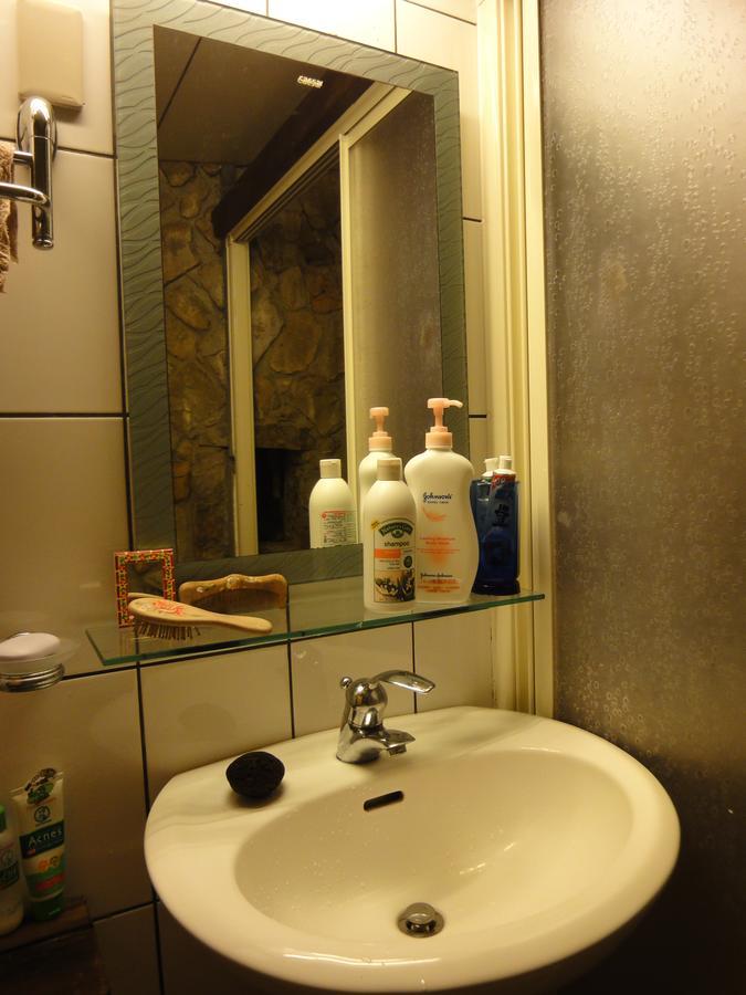 Jiufen Aromatherapy B&B Buitenkant foto