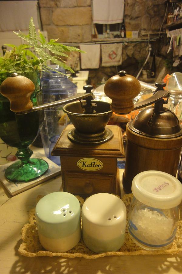 Jiufen Aromatherapy B&B Buitenkant foto