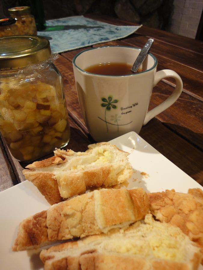 Jiufen Aromatherapy B&B Buitenkant foto
