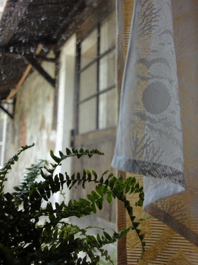 Jiufen Aromatherapy B&B Buitenkant foto
