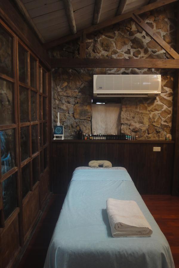 Jiufen Aromatherapy B&B Buitenkant foto