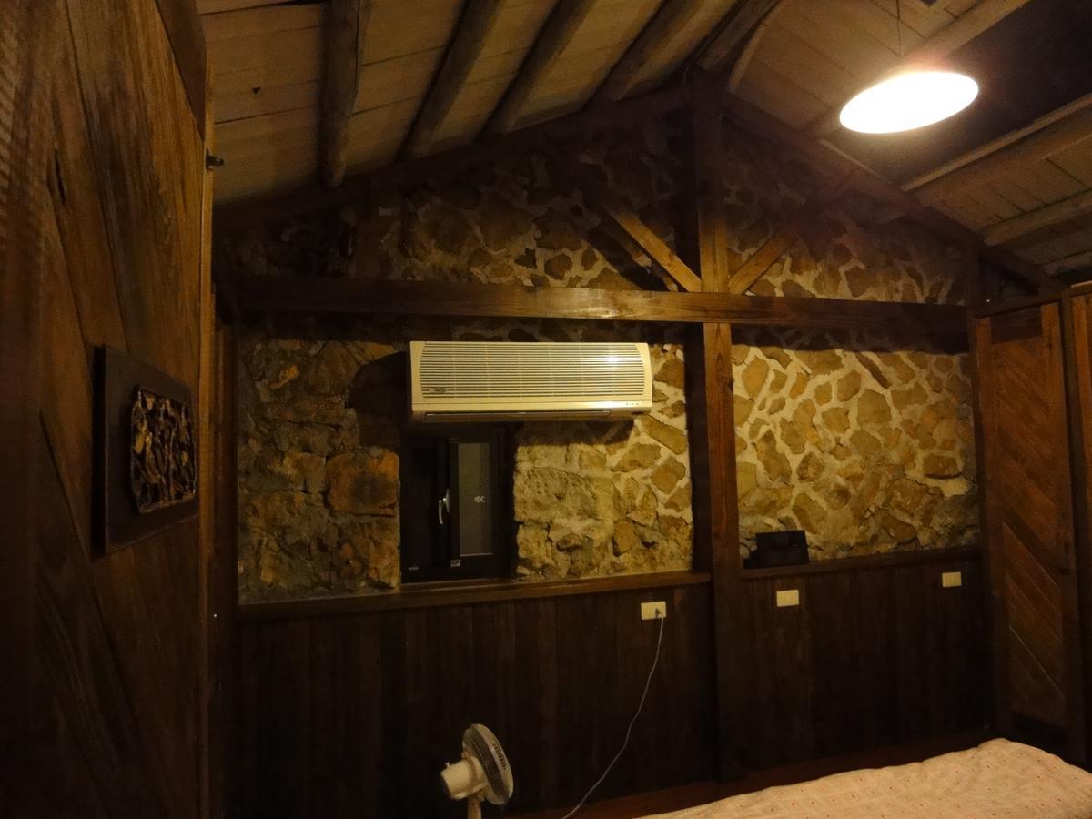 Jiufen Aromatherapy B&B Buitenkant foto