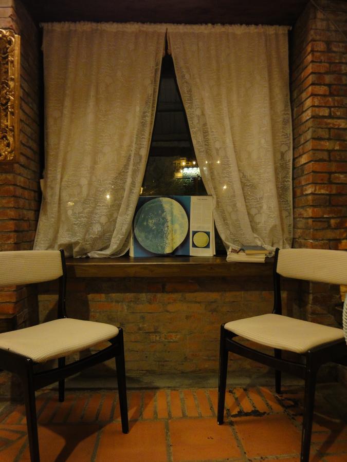 Jiufen Aromatherapy B&B Buitenkant foto
